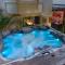 Zanzibar House Award Winning 8-Bedroom Holiday Home