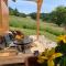 Hillside Bio Resort Delux Apartments - Šešče pri Preboldu