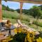 Hillside Bio Resort Delux Apartments