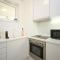 Second Home Luxury Apartman