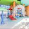 Splash Beach Condo, Aqua Park, Lazy River Splash Beach Condo, Aqua Park, Lazy River