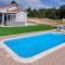Nane Garden house with heated pool - 米尔希