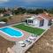 Nane Garden house with heated pool - 米尔希