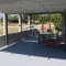 Nane Garden house with heated pool