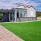Nane Garden house with heated pool - 米尔希