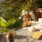 Apartment in Brela with sea view, balcony, air conditioning, WiFi (3524-9) - 布雷拉