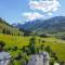 Panorama Apartments Bruck by All in One Apartments