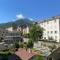 Charmant T1 plein centre Corte au 13 cours paoli wifi gratuit calme lumineux