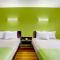 Motel 6-Moriarty, NM