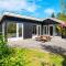 8 person holiday home in rsted - Ørsted