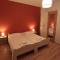 Holiday house in Zadar with balcony, air conditioning, W-LAN, washing machine (4576-1)