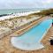 Just Updated - Beachfront Ocean view, 19th Floor - 德斯坦