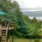 Glamping sede campestre Mirador de Pueblo Viejo