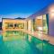 Harmony Villa 5 Bedroom Modern Pool Villa - KH-A7