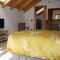 3 bedrooms house with furnished garden and wifi at Montecrestese VCO
