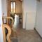 3 bedrooms house with furnished garden and wifi at Montecrestese VCO