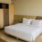 Graha Makara Suite Hotel & Residence