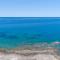Paradisos luxury villas next to beach - Koutsourás