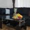 Apartmani Delač