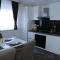 Apartmani Delač
