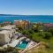 Luxury VILLA CECILIA with 4 en-suite bedrooms located 250m from the beach in Podstrana, max 8 people