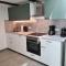 Apartmenthaus Luise