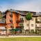 Hotel Gleimingerhof - Reiteralm