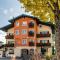 Hotel Gleimingerhof - Reiteralm