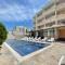 Queen Kodre Apartments