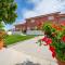 Dipladenia Garden Country Resort