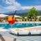 Dipladenia Garden Country Resort