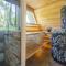 Nordicstay Noarootsi Saunahouse