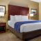 Comfort Inn & Suites Sea-Tac Airport