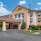 Comfort Inn & Suites Farmington - Victor