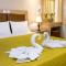 Hotel Thetis