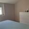 Apartment Mustapic - Perfect view, first row, possibility of fishing - 克勒克