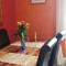 Penmachno Hall - self catering suite - 贝图瑟科伊德