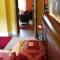 Penmachno Hall - self catering suite - 贝图瑟科伊德