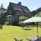 Penmachno Hall - self catering suite - Betws-y-coed