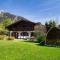 Chalet Les Praz - 280sqm - Sauna Cinema Fitness - 5 Bedrooms in Heart of Les Praz - By Cozee Rentals - Chamonix-Mont-Blanc