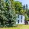 Haus am Wald
