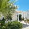 BLUE DAISY House, Ornos, by MyconBay Mykonos