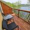 Knotty Pine Ocean Front Cabin - Adults Only - Ingonish Beach