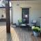 Flatanger Turkish Bath apartment