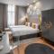 987 Design Prague Hotel