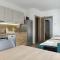 ZILIP Apartments