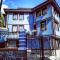 Pulpudeva Family Hotel
