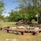 Bikers camp