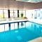 Gemütliche Ferienwohnung mit kostenfreiem Pool