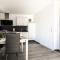Apartment Müller am See - 博登斯边的伊门施塔特